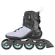 Роликові ковзани для дорослих Rollerblade ZETRABLADE ELITE W 40.5 (8US) 260мм Black/powder blue (07967100) - изображение 3