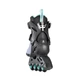 Роликові ковзани для дорослих Rollerblade ZETRABLADE ELITE W 40.5 (8US) 260мм Black/powder blue (07967100) - изображение 5