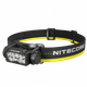 Налобный фонарь Nitecore HC60 UHE USB Type-C 1600лм (10 режимов) с белым и красным светом - изображение 2