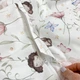 Підковдра дитяча полуторна 205х140 см для дівчинки Oh My Kids "Феєчки" рожевий - зображення 4