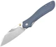 Нож CJRB Knives Fugly, AR-RPM9, G10 Gray (27980475) - изображение 1