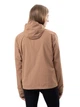 Ветровка женская gard PASTEL 1/25 XL мокко 10577 - изображение 4