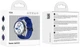 Смарт-годинник Hoco Y24 AMOLED Smart sports watch (call version) Silver (6942007641012) - зображення 4
