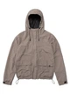 Ветровка женская gard PASTEL 1/25 XL коричневый 10574 - изображение 1