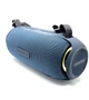 Портативна Bluetooth колонка HOPESTAR H48+LED підсвічування+Equalizer (синій) - зображення 6