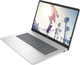Ноутбук HP 17t-cn400 Natural Silver (B84PCU8) Refurbished - изображение 2