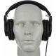 Навушники без мікрофону Audio-Technica ATH-M20x Black - изображение 6