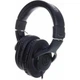 Навушники без мікрофону Audio-Technica ATH-M20x Black - изображение 7