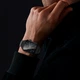 Смарт-годинник Hoco Y26 Smart sports watch (call version) Black (6942007645416) - зображення 4