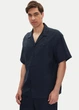 Пляжна сорочка чоловіча EA7 XXL синя (EM000593AF12356UB102-XXL) - зображення 6