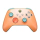 Геймпад Microsoft Xbox Wireless Controller Sunkissed Vibes Orange Special Edition (QAU-00118) - изображение 1