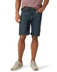 Шорты Wrangler Authentics Classic Relaxed Fit Five Pocket Jeans Shorts Color: Moonlight (10ZM2S0ML) 32 - изображение 1