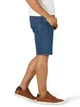 Шорты Wrangler Five Star Premium Relaxed Fit 5 Pocket Denim Shorts Color: Medium Stonewash (112314873) 42 - изображение 2