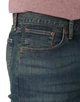 Шорты Wrangler Authentics Classic Relaxed Fit Five Pocket Jeans Shorts Color: Moonlight (10ZM2S0ML) 32 - изображение 4