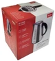 Електрочайник AMICA KF 4033 1.7 л 1850-2200 Вт - изображение 7