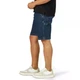 Шорты Wrangler 10" Inseam Carpenter 5 Pocket Denim Shorts Color: Midnight (112315238) 48 - изображение 3