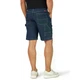 Шорты Wrangler 10" Inseam Carpenter 5 Pocket Denim Shorts Color: Midnight (112315238) 48 - изображение 4