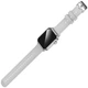 Смарт-годинник Hoco Y26 Smart sports watch (call version) Silver (6942007645423) - зображення 2