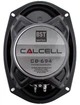 Автоакустика Calcell CB-694 - изображение 2