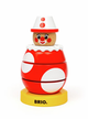 Zabawka Brio Spinning Clown 30237 (7312350302370) - obraz 3