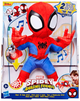 Іграшка Marvel Spidey & His Amazing Friends F6722 (5010996231208) - зображення 1