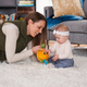 Zabawka dla wózka dziecięcego Lamaze Olive the Orange B 827384 (0796714273846) - obraz 5