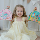 Набір Avenir Little Hands Play Box Miss Bunny's Home 108 елементів 58CH231916 (6920773319168) - зображення 8