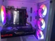 Системный блок Ryzen 5 3600/16GB DDR4/RX 5700XT 8GB/SSD 500GB - изображение 6
