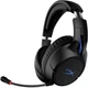 Бездротова ігрова гарнітура HyperX Cloud Flight Playstation (4P5H6AA) - зображення 1