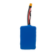 Акумулятор Li-ion 22,2V 16800 mAh (373Wh) 180A Molicel Високострумовий 6S4P - изображение 1