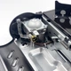 Портативна газова плитка Base Camp Camping Stove Dual Gas (BCP 51300) - зображення 4