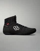 Борцівки RUDIS Colt 3.0 р43 (27.5см) чорні (RUDNC1006-BLKOUT) - зображення 3