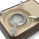 Портативная газовая плитка Base Camp Camping Stove Mokkiata Brown (BCP 51519) - изображение 4