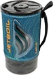 Система приготовления пищи Jetboil Flash 2025 1 л Ocean Topo (JBL FLOT3-EU) - изображение 2