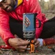 Система приготовления пищи Jetboil Flash 2025 1 л Ocean Topo (JBL FLOT3-EU) - изображение 10