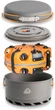 Туристична газова система Jetboil Genesis Basecamp System GNSY 5 л (850019774573) - зображення 2