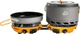 Туристична газова система Jetboil Genesis Basecamp System GNSY 5 л (850019774573) - зображення 1