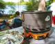 Туристична газова система Jetboil Genesis Basecamp System GNSY 5 л (850019774573) - зображення 6