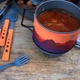 Turystyczny system gazowy Jetboil MiniMo MNMSS 1 l Sunset (858941006397) - obraz 4