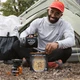 Cистема приготування їжі Jetboil Zip 0.8 л Carbon (JB ZPCB) - зображення 7