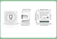 Wi-Fi реле 3-канальное Tuya Smart Switch 3ch 10А - изображение 5
