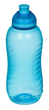 Butelka na wodę Sistema Twist ‘n’ Sip niebieska 330 ml (9414202127907) - obraz 2