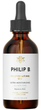 Olejek do pielęgnacji Philip B. Odmładzający 60 ml (8932390001073) - obraz 1