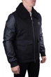 Куртка Antony Morato 48 Чорний 500075/9000 - изображение 3