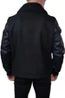 Куртка Antony Morato 48 Чорний 500075/9000 - изображение 4
