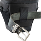 Torba na aparat fotograficzny Hama Albany 110 Colt (4047443426123) - obraz 6