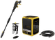 Мойка высокого давления Stanley SXPW25CDSS-E - изображение 2