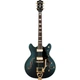 Електрогітара GUILD Starfire VI Kingswood Green [131466] - зображення 1