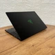 Игровой ноутбук Razer Blade 14 RZ09-0370 / 14" (2560x1440) IPS / AMD Ryzen 9 5900HX (8 (16) ядер по 3.3 - 4.6 GHz) / 16 GB DDR4 / 1000 GB SSD NVMe / nVidia GeForce RTX 3070, 8 GB GDDR6, 256-bit / WebCam б/у - изображение 6