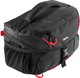 Сумка для фотоапарата Hama Phoenix 135 Black (4047443508997) - зображення 2